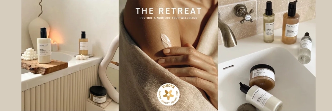 The retreat